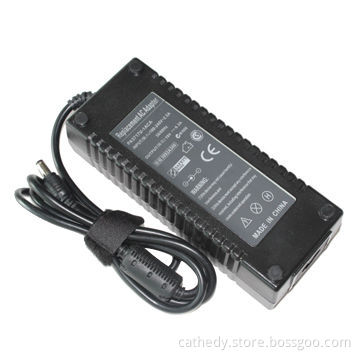 19V/6.3A charger for Toshiba, CE, RoHS, CCC, FCC and GS-certified, USA IT tech, supports I7 and I5